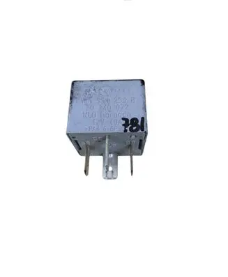 Audi 100 200 5000 C3 Other relay 141951253B