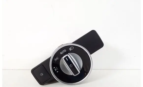 Mercedes-Benz CLS C218 X218 Light switch A2129050551