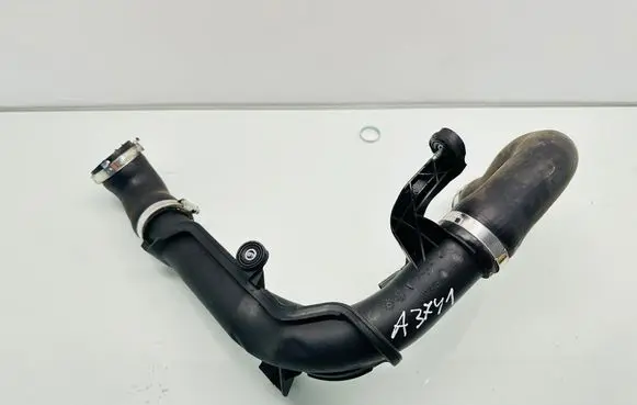 Volkswagen Golf Plus Intercooler hose/pipe 1K0145770AE