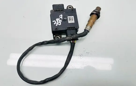 Opel Insignia B Lambda probe sensor 55487659 0281006925