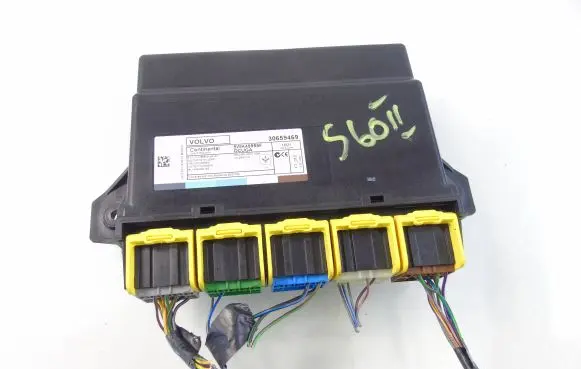 Volvo S60 Other control units/modules 30659469