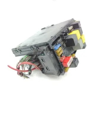 Mercedes-Benz CLK A209 C209 Fuse module 2035453601