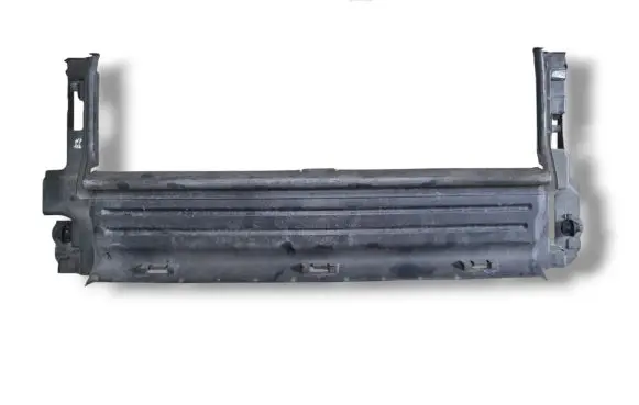 Volvo V40 Intercooler air guide/duct channel 31294096