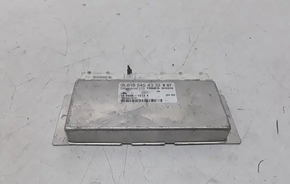 Mercedes-Benz C W202 ABS control unit/module 0195454332