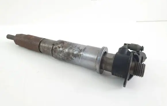 Nissan Navara D40 Fuel injector 889945BH82868770 0445116033