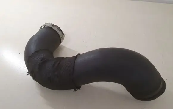 Ford Transit Custom Intercooler hose/pipe CC116K863CB