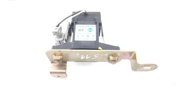 Nissan Pathfinder R50 ESP acceleration yaw rate sensor 479301W300