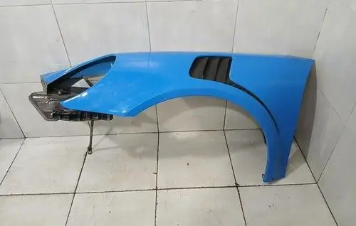 Porsche 911 991 Fender 99150302194