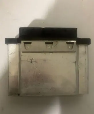 Volkswagen e-Golf Engine control unit/module 0EA907309A 0261S09103 8EA907309A