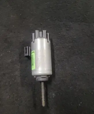 Ford Fusion II Seat adjustment motor C47622102