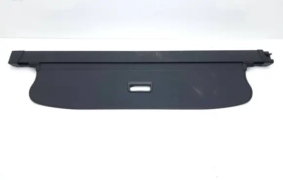Audi A6 S6 C7 4G Parcel shelf load cover 4G9863553