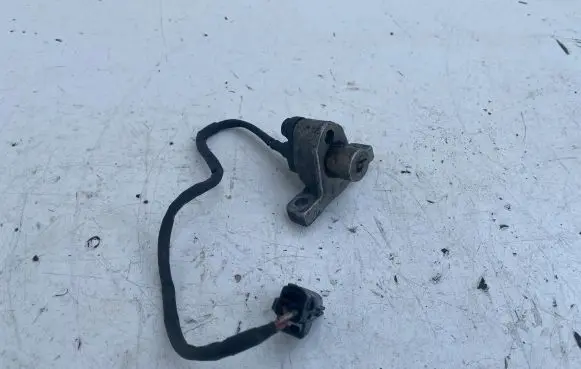 Crankshaft position sensor