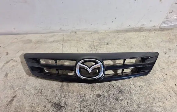 Mazda 3 I Front grill BP4S50711