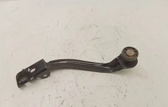 Citroen Berlingo Sliding door upper roller guide/hinge 