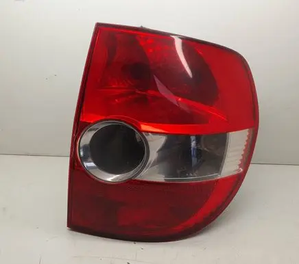 Volkswagen Fox Rear/tail lights 5Z0945096 6128861