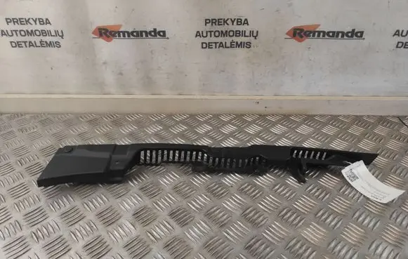 Volvo S90, V90 Other engine bay part 31386871