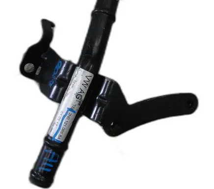 Volkswagen Transporter - Caravelle T6 Engine coolant pipe/hose