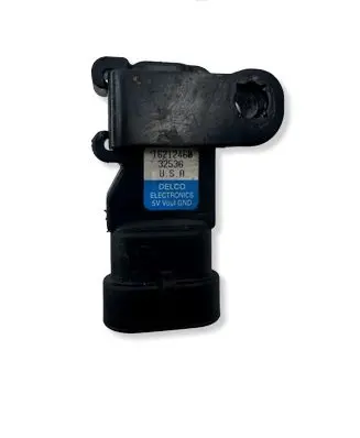 Opel Vectra C Air pressure sensor 16212460 32536