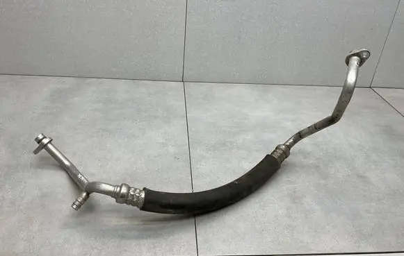 Nissan Pulsar Air conditioning (A/C) pipe/hose 924803ZU0A