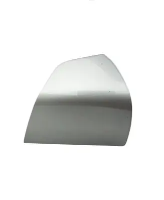 Dashboard side end trim