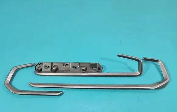 Opel Grandland X Center console decorative trim 9836543977 IMPRK1543376