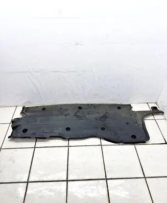 Audi A3 8Y Pickup box liner 5WA825101E