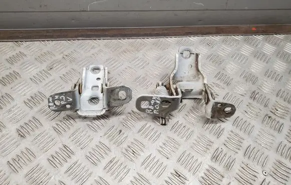 Dodge RAM Front door hinge set 