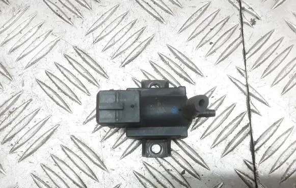Fiat Stilo Vacuum valve 46767324