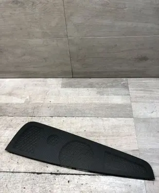 Audi A6 C7 Dash center speaker trim cover 4G1819636C