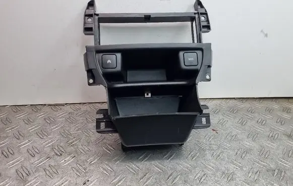 Citroen DS3 Glove box central console 9673495177
