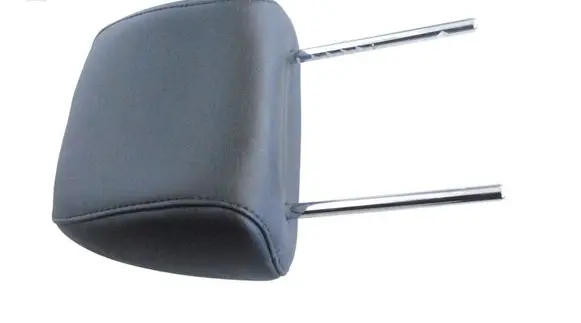 Nissan Juke I F15 Front seat headrest 