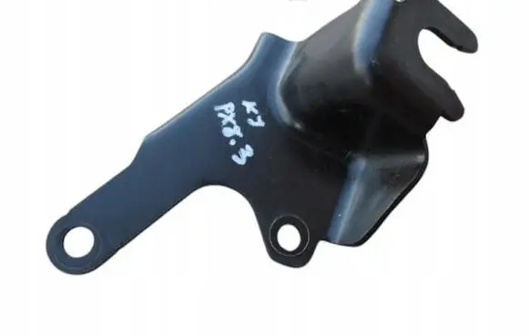 Jeep Cherokee III KJ Gear shifter/selector 