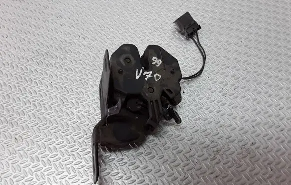 Volvo S70 V70 V70 XC Engine bonnet/hood lock/catch