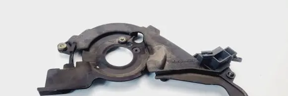 Ford Focus Timing belt guard (cover) 9651559980 9651560080