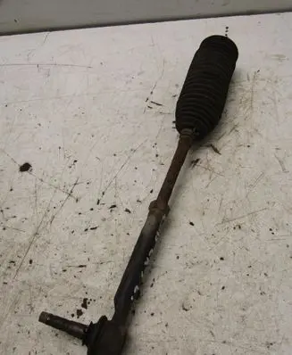 Mazda CX-3 Steering tie rod 