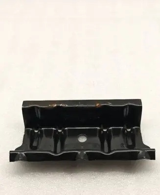 Battery bracket