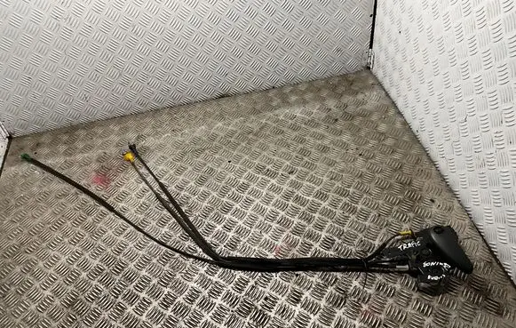 Renault Trafic II (X83) Sliding door interior handle 