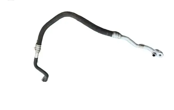 Audi A6 S6 C7 4G Air conditioning (A/C) pipe/hose 4g0260701n