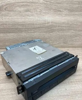 BMW X5 E70 CD/DVD changer 9177118