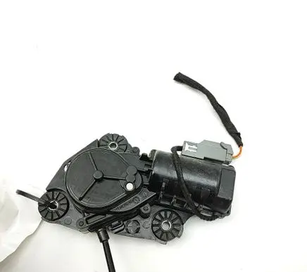 Volvo XC90 Tailgate/trunk/boot lift motor 32149889