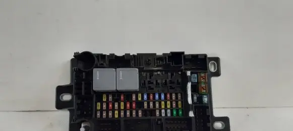 Land Rover Evoque II Fuse box set K8D2-14A073-BD