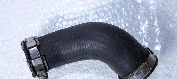 Audi A8 S8 D3 4E Intercooler hose/pipe 4E0145944A