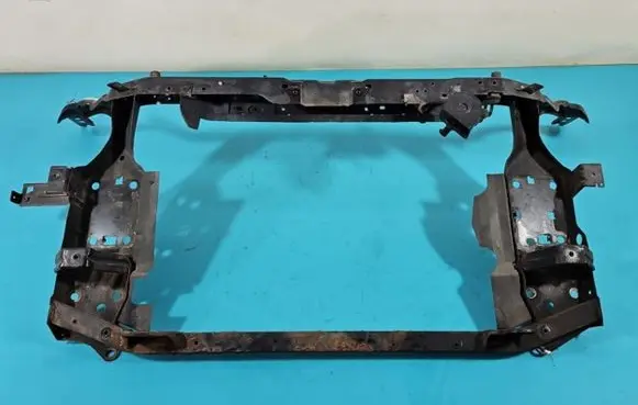 Nissan Qashqai Radiator support slam panel IMPRK1381515