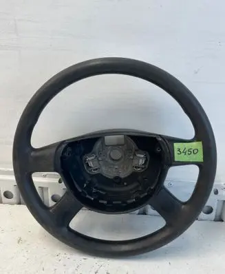 Volkswagen Transporter - Caravelle T5 Steering wheel 3062274