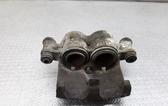 Peugeot Boxer Front brake caliper