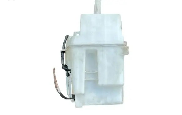 Toyota Avensis T250 Windshield washer fluid reservoir/tank 001185