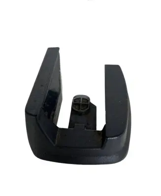 Volvo XC90 Front driver seat rail trim 30662552