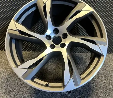 Volvo XC90 R22 alloy rim 31650460 31454204