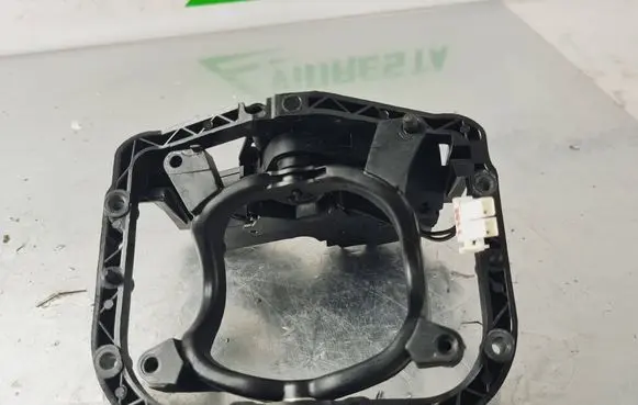 Headlight part