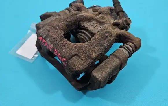 Nissan Qashqai Rear brake caliper IMPRK1505746